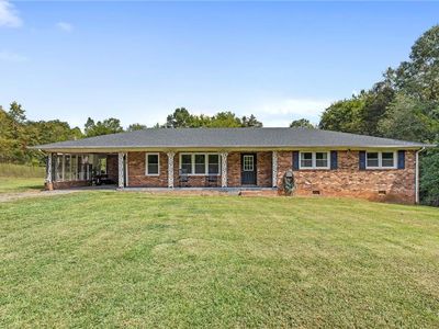 Property at 354 Crump Cir, Woodleaf, NC