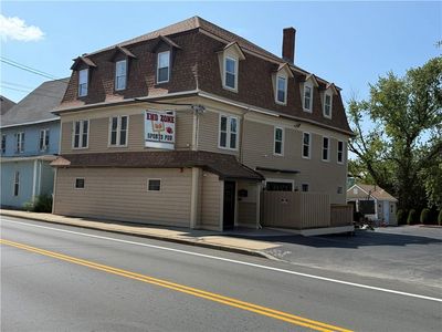 958 Mendon Rd