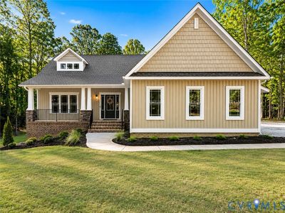 1545 Palmore Rd