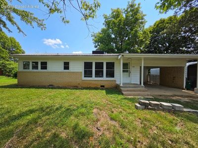 Property at 420 Brewer Street, Thayer, MO