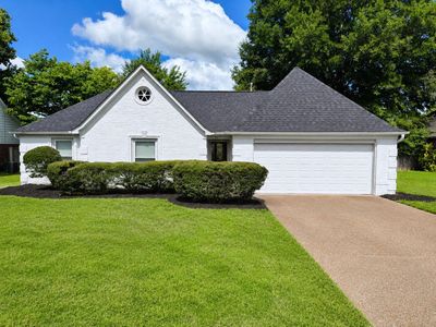 927 Cully Rd