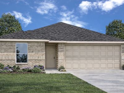 2209 Sunflower View St