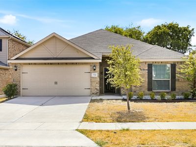 Property at 124 Morning Glory Dr, Sanger, TX
