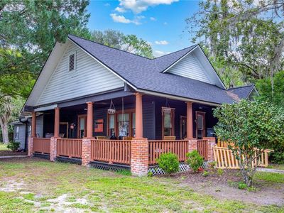 Property at 13328 NE 230TH COURT, Raiford, FL
