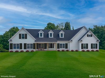 767 Ridgebury Road