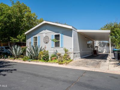 3524 E Avenue R Space 80