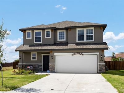 3101 Kestrel Dr