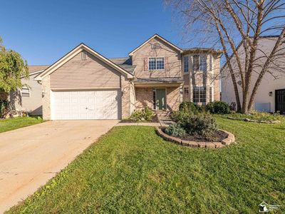 Property at 691 Falcon Dr, Dundee, MI