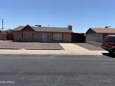 5929 W MULBERRY Drive