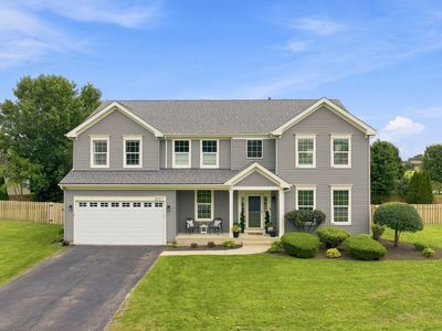 Property at 6523 Midleton Ln, McHenry, IL