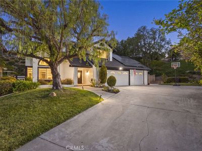 29005 Santiago Peak Ln