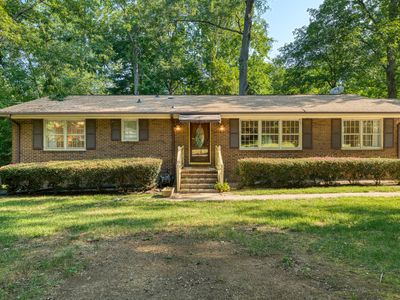 3405 Forest Rd