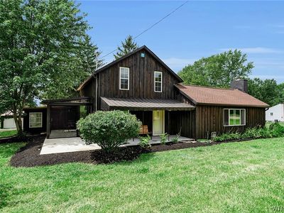 11544 Gowanda State Rd