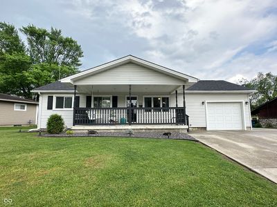 Property at 910 Hillcrest Dr, Greencastle, IN