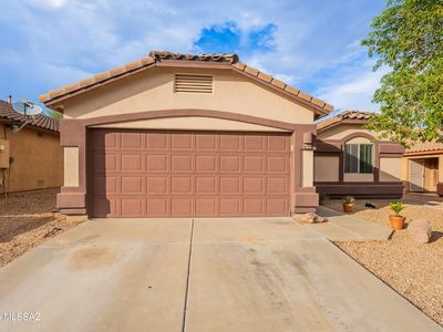 650 W Calle Franja Verde