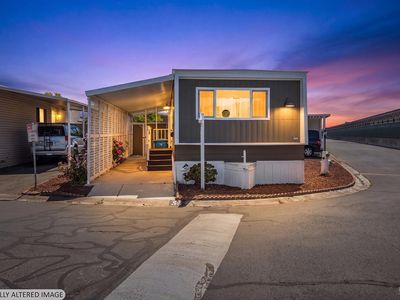 Property at 33 Catalpa Street #33, Vallejo, CA