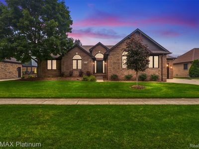 52655 Chestnut Grove Ln