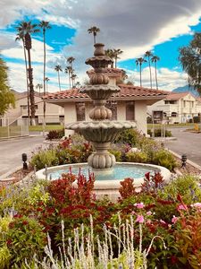Property at 2701 E Mesquite Ave Unit W108, Palm Springs, CA