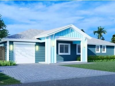 Property at 135 HARTFORD Street, Hawthorne, FL