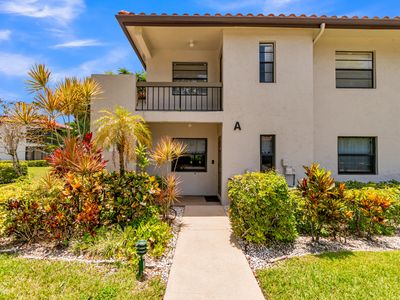 21546 Cypress Hammock Drive #40A