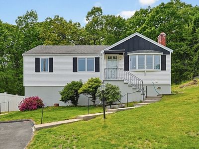 46 Robinson Rd