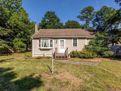 5 Freight House Rd