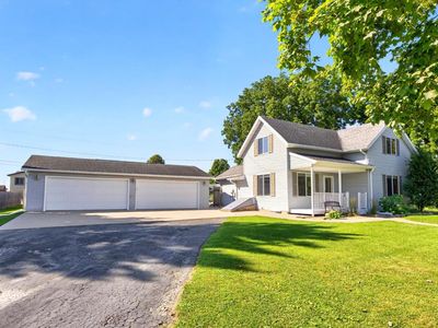 Property at 10 5th St SW, Eyota, MN
