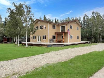 4335 S Tanana Loop Ext