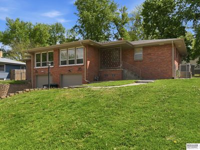 Property at 2501-2503 S 49th St, Omaha, NE