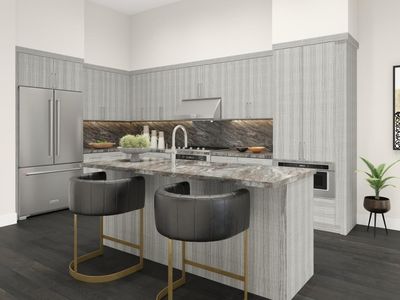 1F Plan, Vantage at The Station