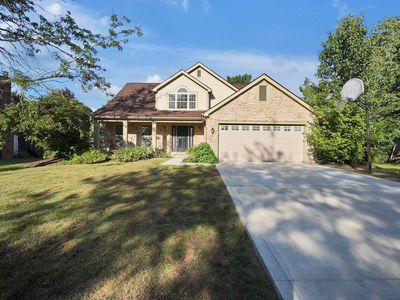 236 Winfall Dr