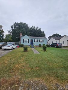 4117 Kentucky Ave NW