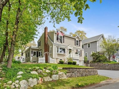 Property at 14 Church St, Westwood, MA