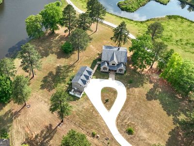 13 Southern Waters Way