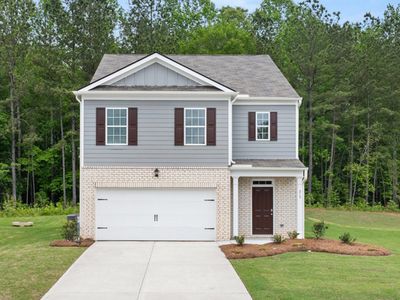 Robie Plan, Oakleigh Glen