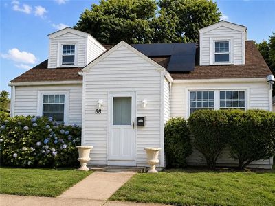 Property at 68 Ledge St, Central Falls, RI
