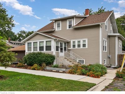 1540 W 105th St