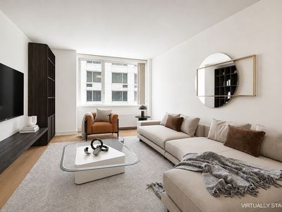 100 Riverside Blvd APT 5E