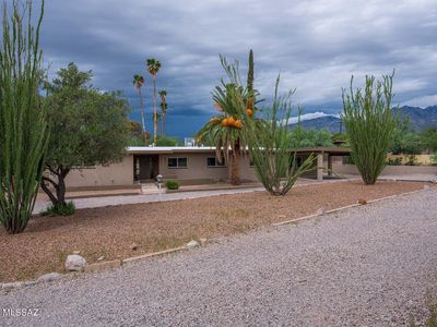 4521 N Bear Canyon Rd