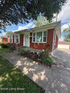 7807 Lesane Dr