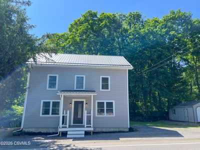 Property at 500 W Market St, Beavertown, PA