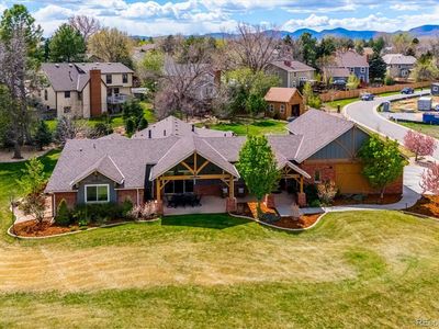 8830 W Bear Creek Drive