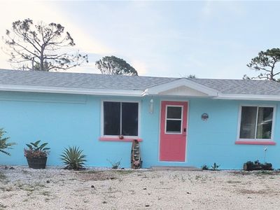 Property at 3756 Tropical Point Dr, Saint James City, FL