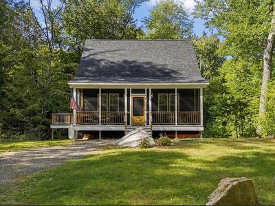 2 Binford Road