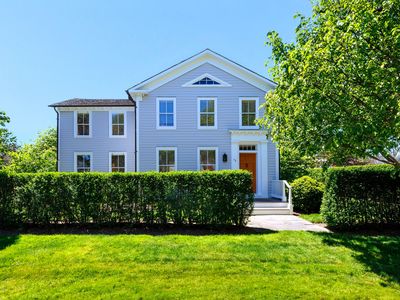15 Glover St