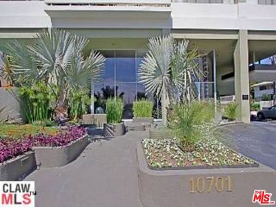 10701 Wilshire Blvd APT 1406