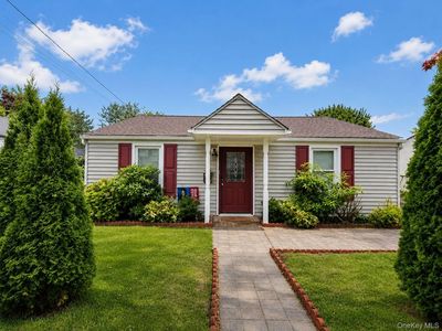 Property at 3 N Wayne Avenue, West Haverstraw, NY