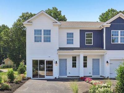 Delmar Plan, Summit Village