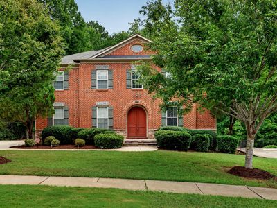 121 Harvestwood Dr