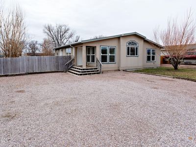 Property at 1660 Sage St, Newcastle, WY